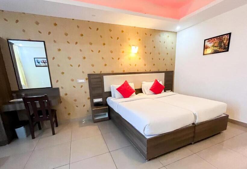 호텔 Victory Grand Attibele