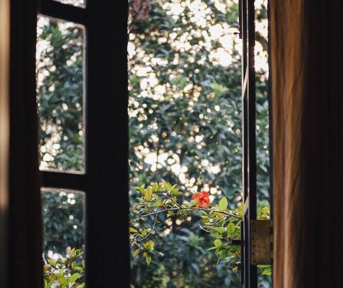 Отель Villa Republic Bandarawela