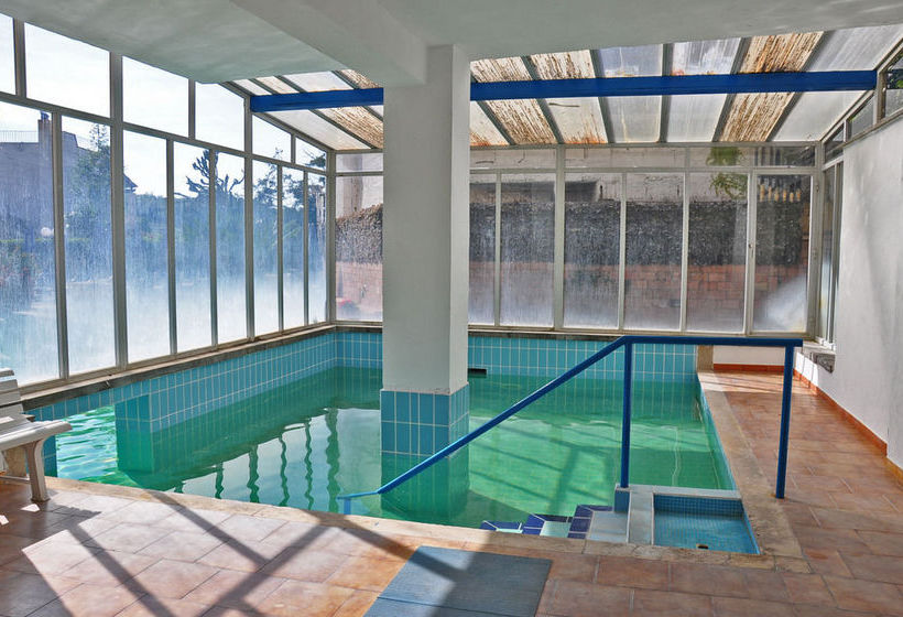 בית מלון כפרי Terme Vinetum