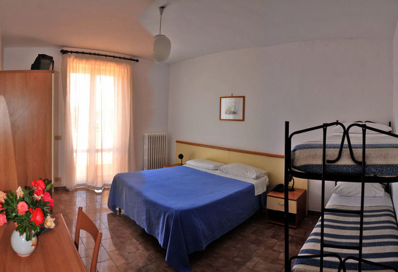 ホテル Terme Vinetum