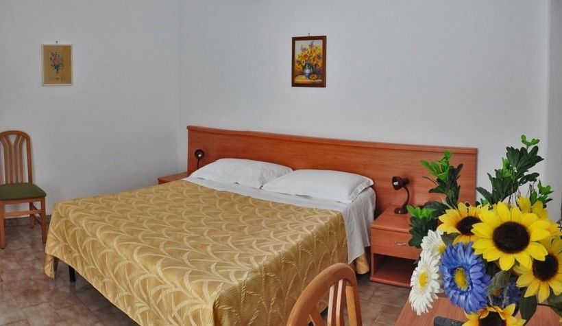 בית מלון כפרי Terme Vinetum