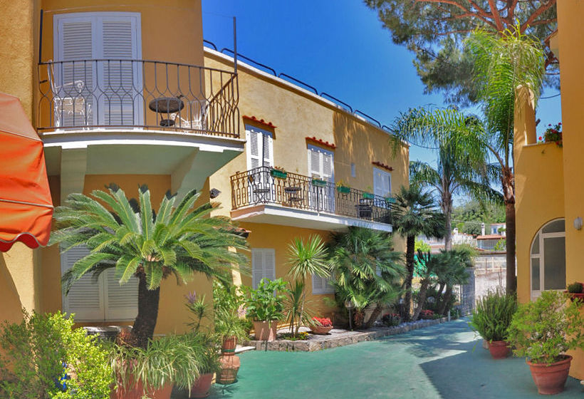 ホテル Terme Vinetum