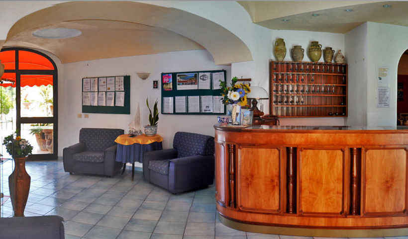 בית מלון כפרי Terme Vinetum