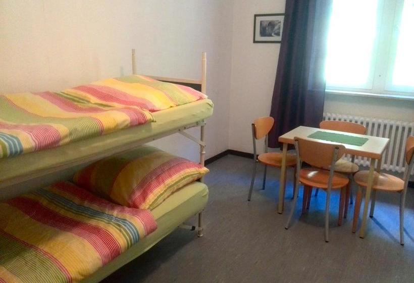 فندق Waldherberge Moselblick