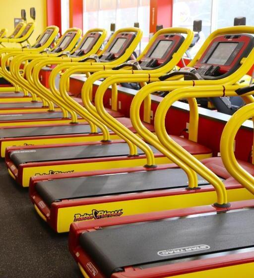 בית מלון כפרי Wyndham Garden Laguardia South