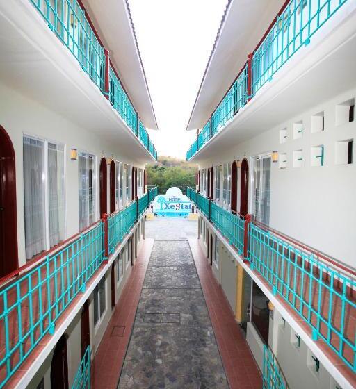 فندق Xestal