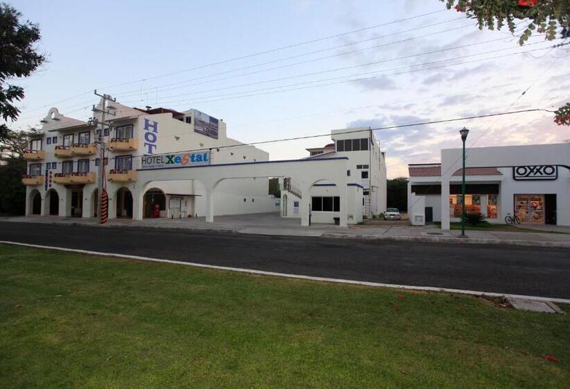 فندق Xestal