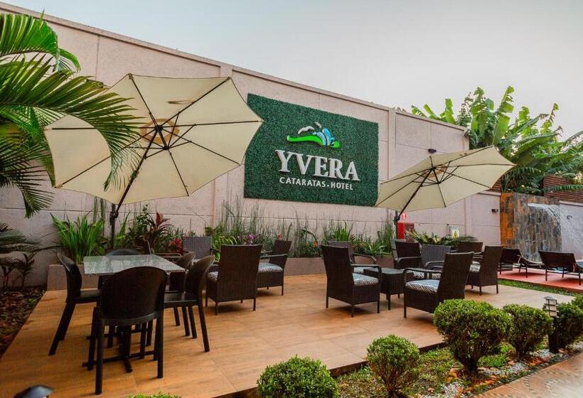 فندق Yvera Cataratas
