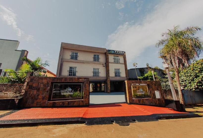 فندق Yvera Cataratas