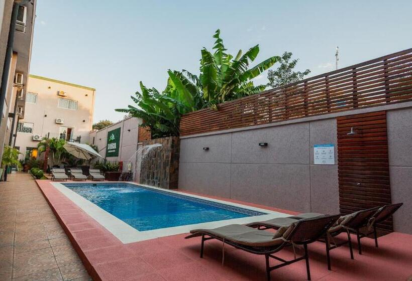 فندق Yvera Cataratas