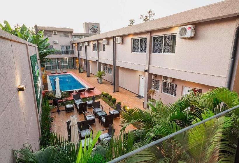 ホテル Yvera Cataratas