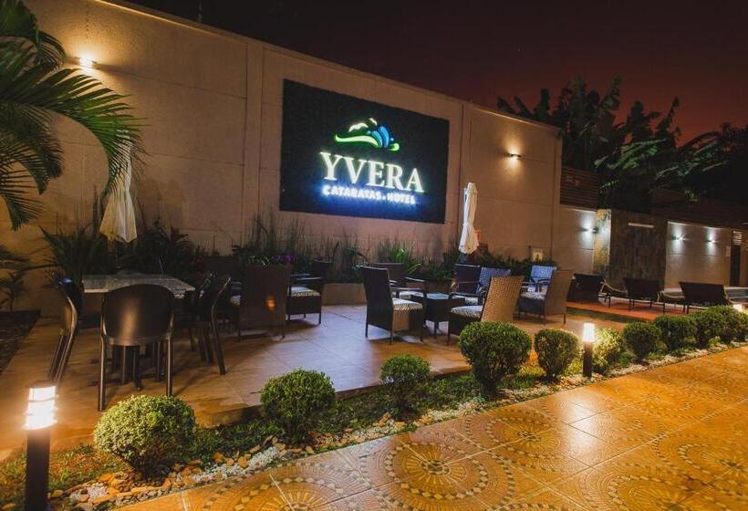 فندق Yvera Cataratas
