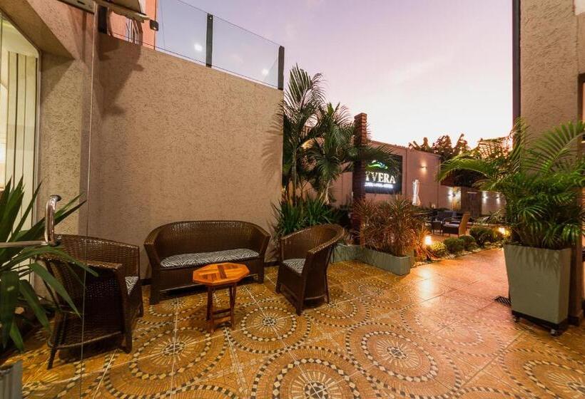 فندق Yvera Cataratas