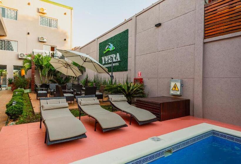 فندق Yvera Cataratas