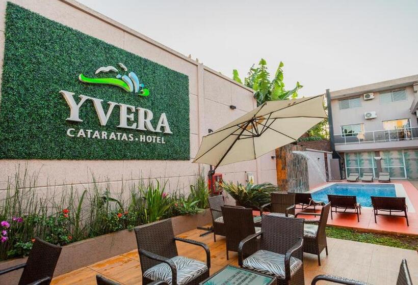 فندق Yvera Cataratas