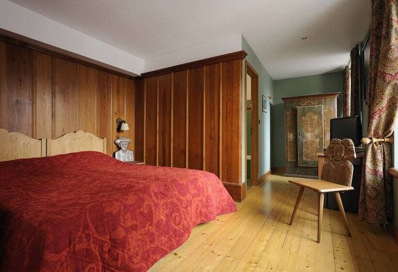 בית מלון כפרי La Bonneterie