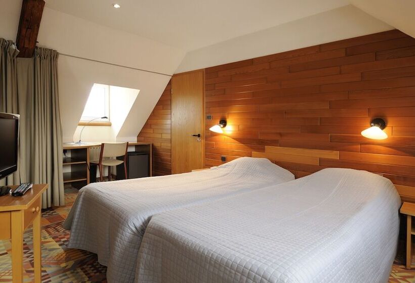 בית מלון כפרי La Bonneterie