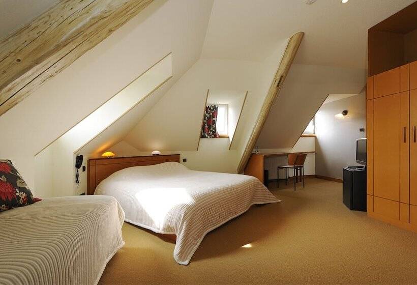 בית מלון כפרי La Bonneterie