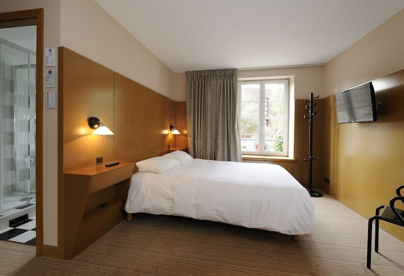 בית מלון כפרי La Bonneterie