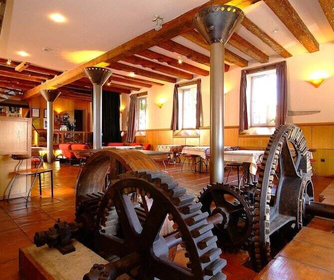 בית מלון כפרי La Bonneterie