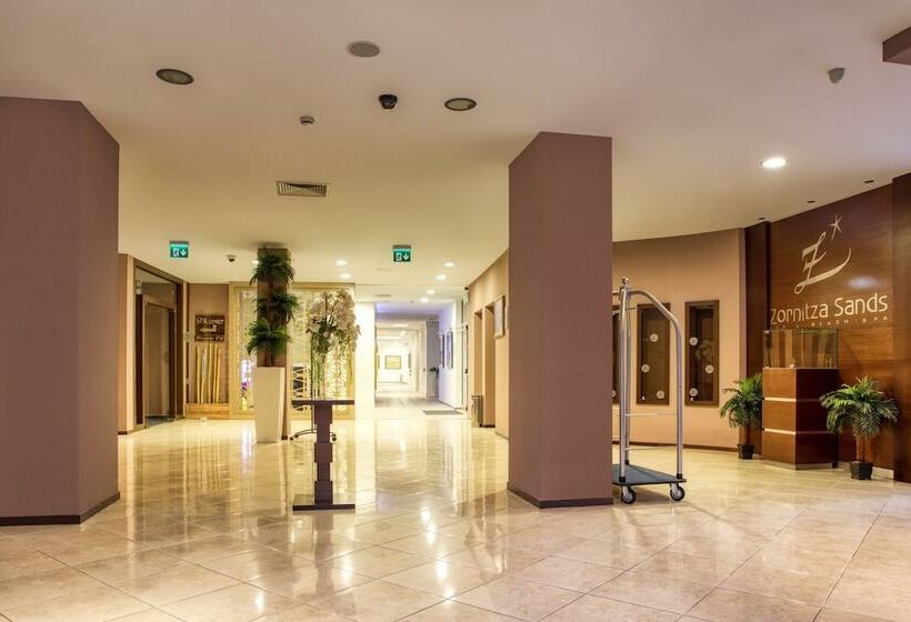 Mpm Hotel Zornitza Sands