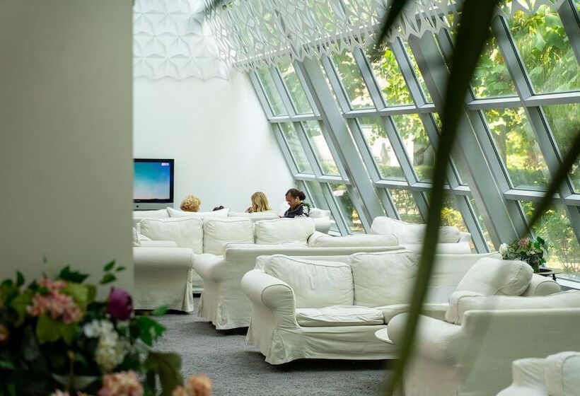 Mpm Hotel Zornitza Sands