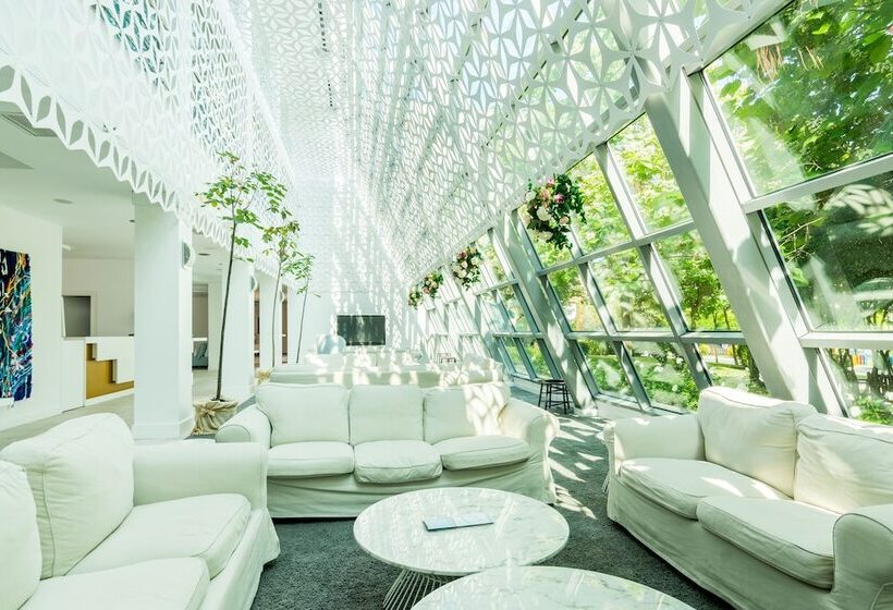 Mpm Hotel Zornitza Sands