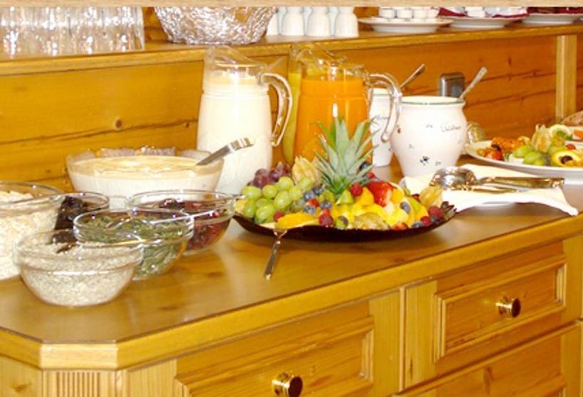 ホテル Land Zum Plabstnhof Garni