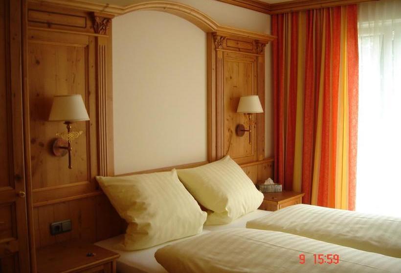 ホテル Land Zum Plabstnhof Garni