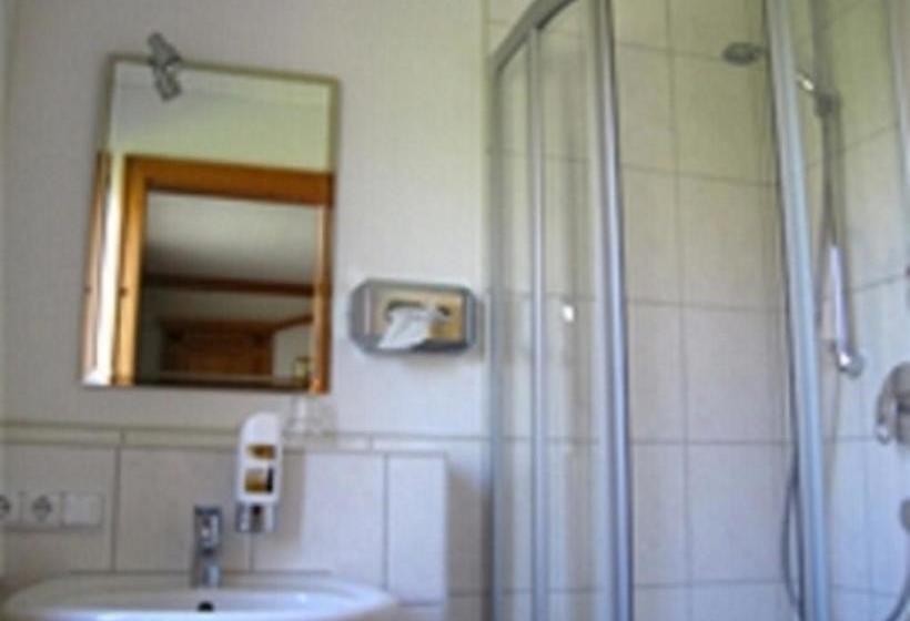 ホテル Land Zum Plabstnhof Garni