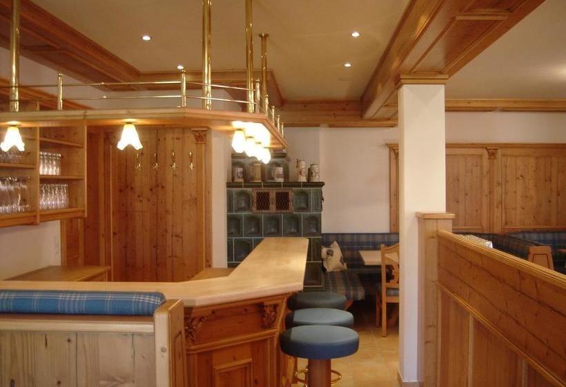 ホテル Land Zum Plabstnhof Garni