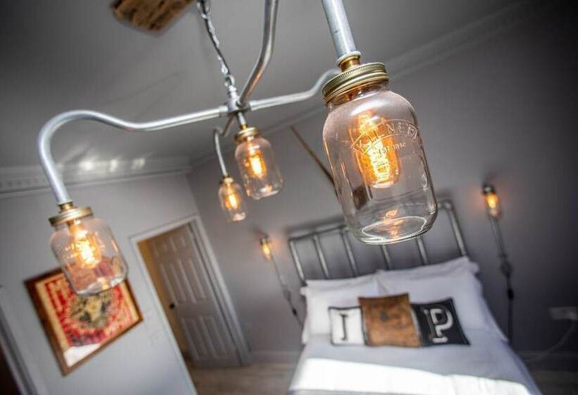 James  Place At Dowlais