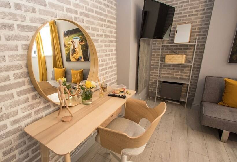 James  Place At Dowlais