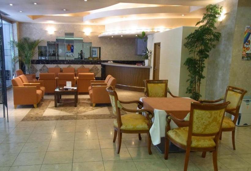 فندق L And L  Senryu