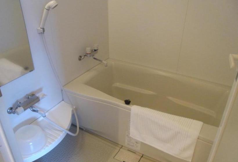 فندق L And L  Senryu