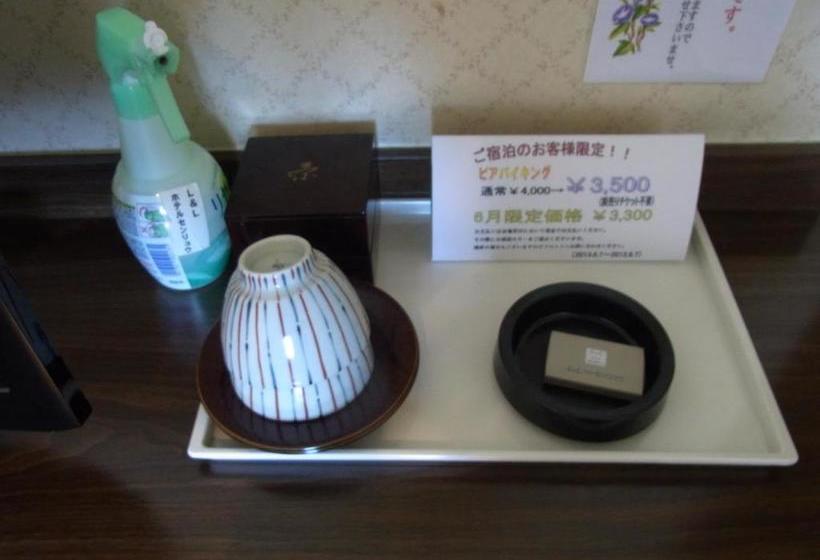 فندق L And L  Senryu