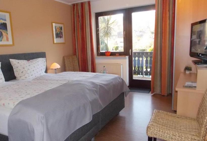 Landhotel Fasanenhof