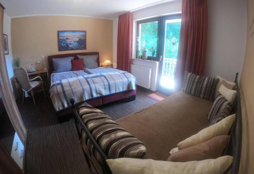 Landhotel Fasanenhof