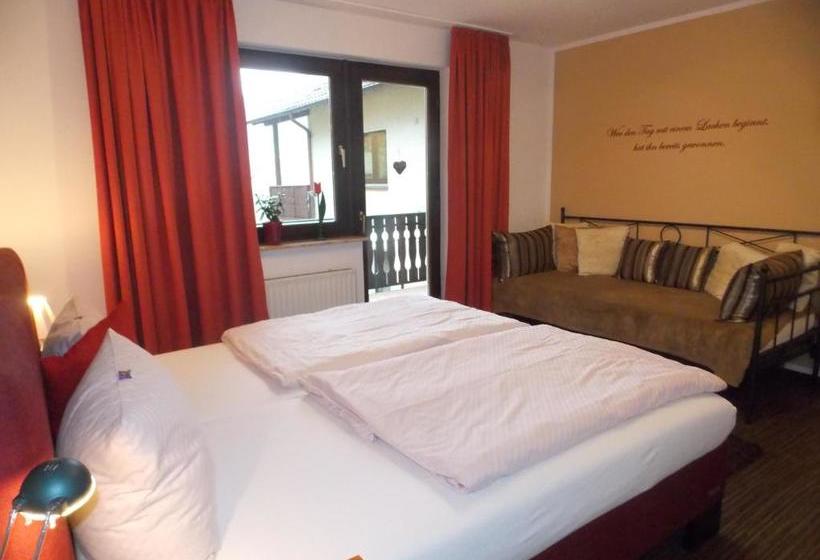 Landhotel Fasanenhof