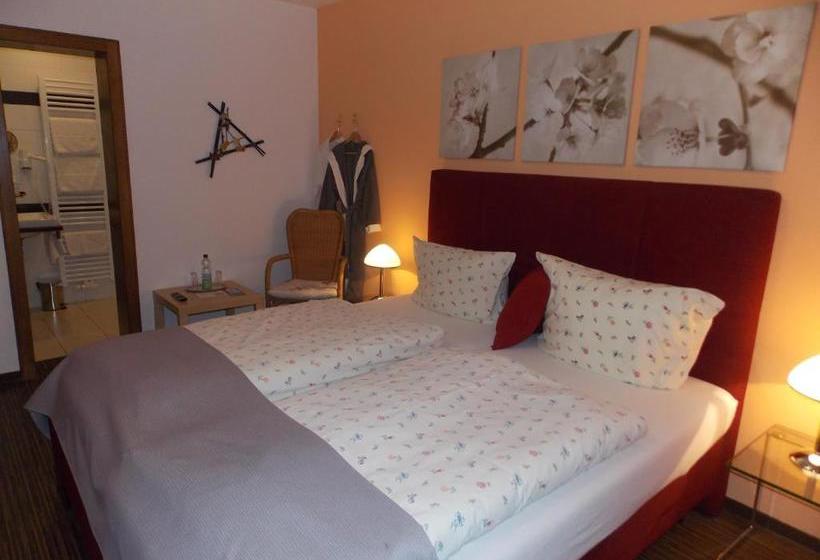 Landhotel Fasanenhof