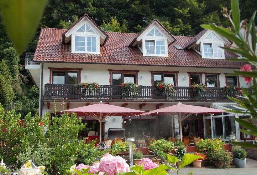 Landhotel Fasanenhof