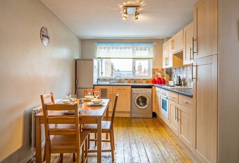 Leighton Buzzard Apartments