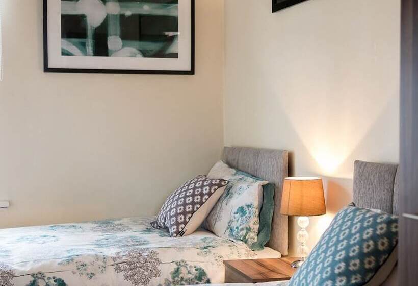 Leighton Buzzard Apartments