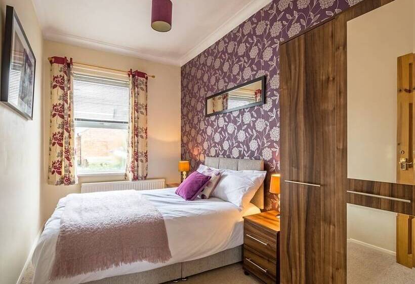 Leighton Buzzard Apartments