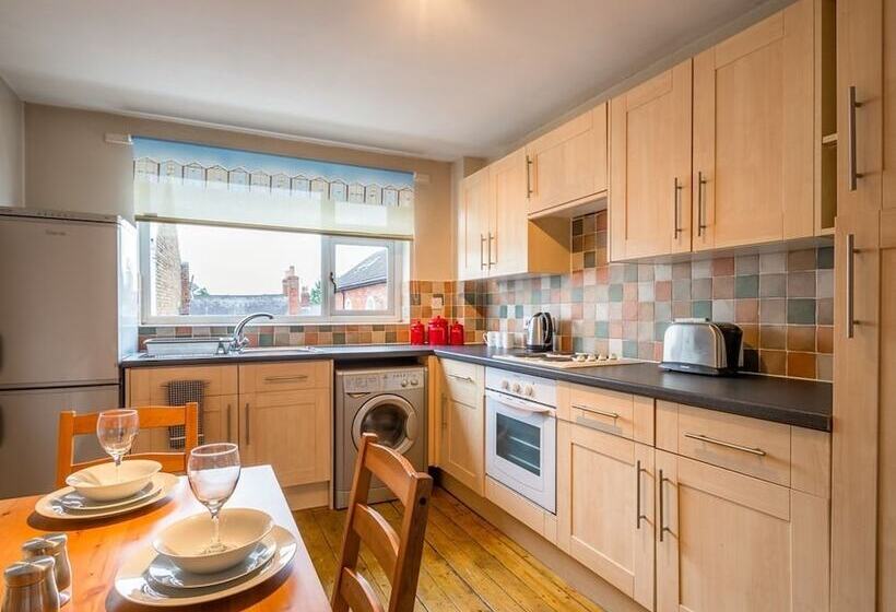 Leighton Buzzard Apartments