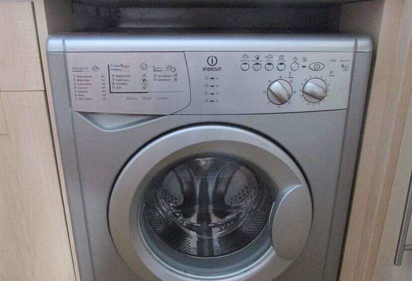 Leighton Buzzard Apartments