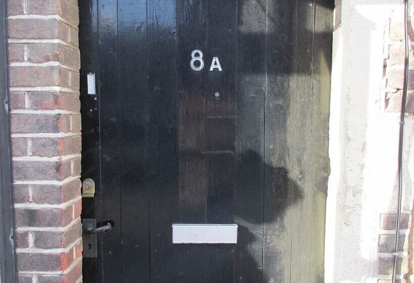 Leighton Buzzard Apartments