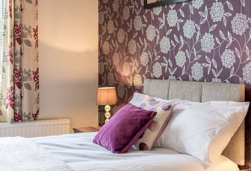 Leighton Buzzard Apartments