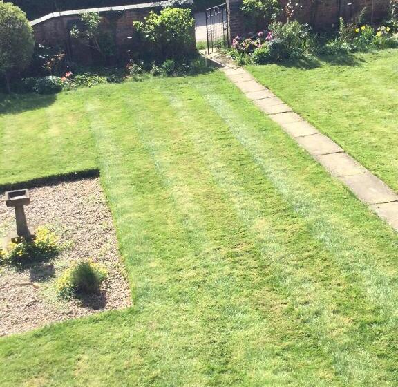 Mackworth House Farm