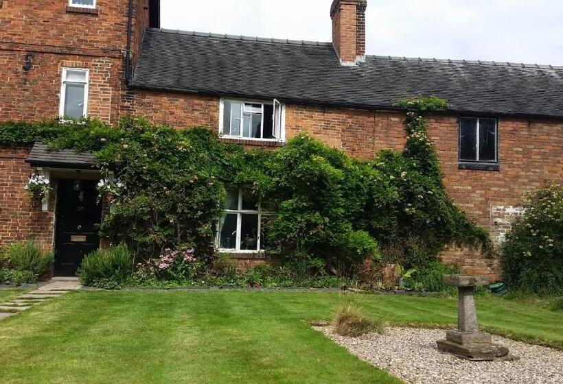 Mackworth House Farm